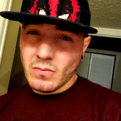 Moony888, a Fashionable Influencer Showcasing his Unique Style