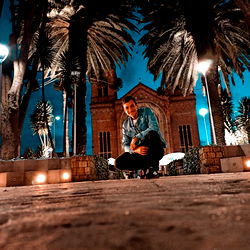 Andrรฉs Ayala photo