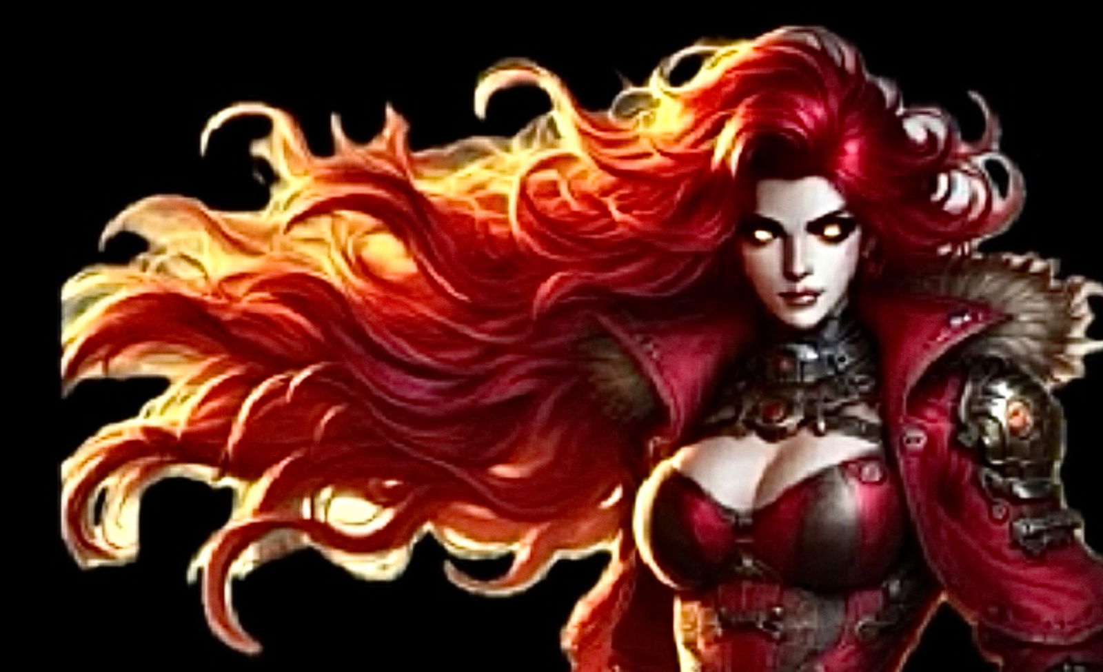 IRON🔥FIRE’s FierceInferno photo