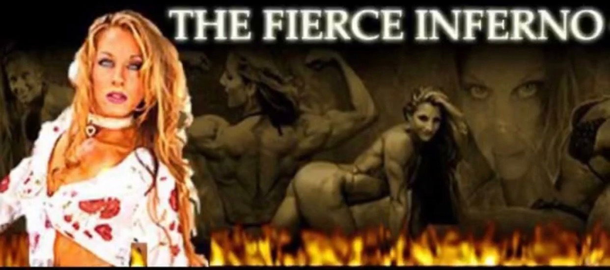 IRON🔥FIRE’s FierceInferno photo