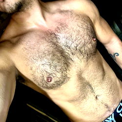 AJonas Fitness & Model Portfolio