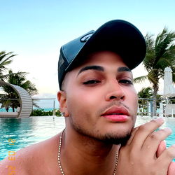 Cool and Casual Summer Getaway