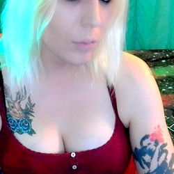 Alexia Foxx's OnlyFans Profile