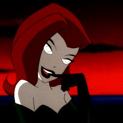 Onlyfans Model with Red Hair and Dark Eye Shadow