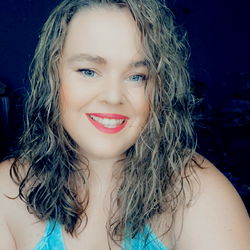 Tennessee's Anna Marie, Model and Influencer