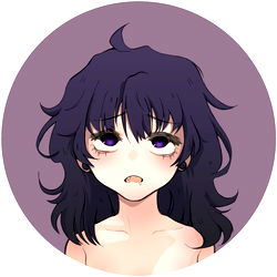 Anime-Style Character Art