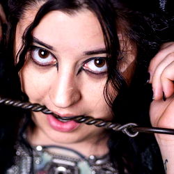 Emo AmaraNyx: An OnlyFans Model