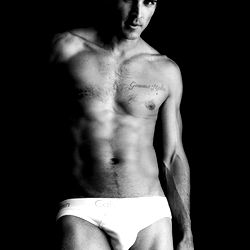 AdrianArmas - Fitness Model Posing for OnlyFans