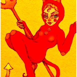 Andrea Sandoval photo