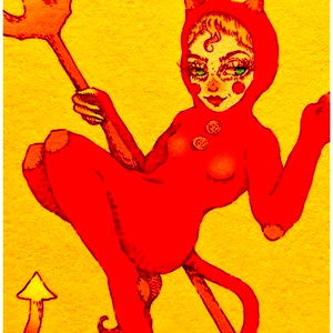 Andrea Sandoval photo