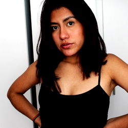 Andrea Sandoval, A Captivating OnlyFans Model