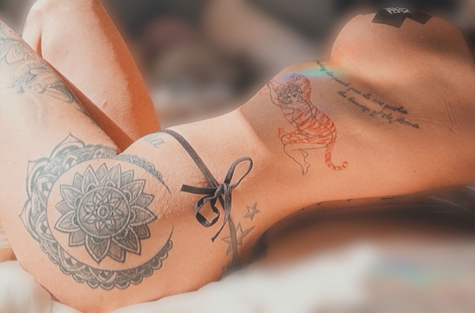 𝓓𝓸𝔀𝓷𝓽𝓸𝔀𝓷 𝓓𝓪𝓫𝓫𝓮𝔂 ❤︎ photo