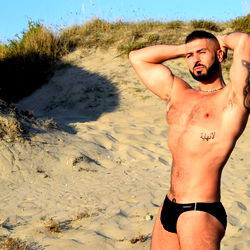 Bell'AntonioHot photo