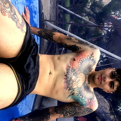 Andres Bermudez photo