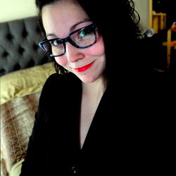 Druscilla, the enchanting Uruguayan model