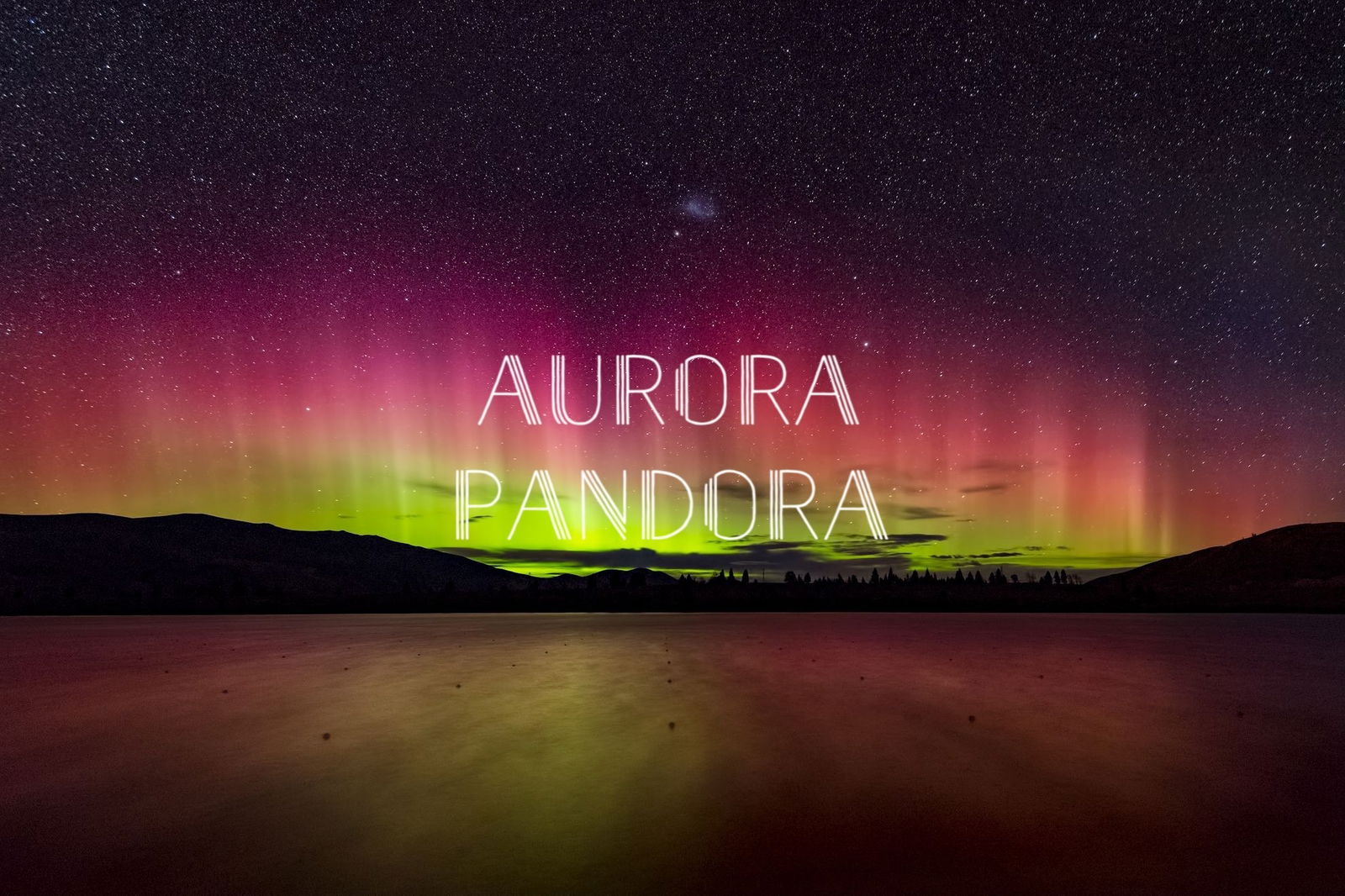 Aurora Pandora photo