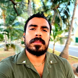 Rivers in Veracruz, Mexico: A Portrait