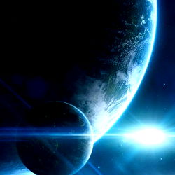 Space Adventure - Anderant