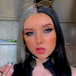 Rio, the Pop Punk Princess with a Gothic Twist