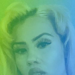 AlanaBanksxxx 💋 Throat Gahhdess💋 photo