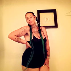 Sensational Model AlanaBanksxxx from Cali,