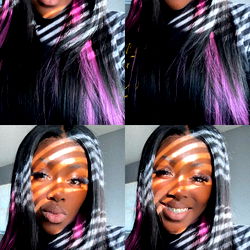 Fierce and Fabulous TerriaThaBaddest