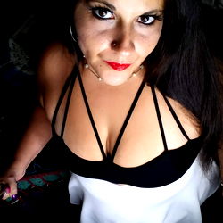 OnlyFans Model Jessica Barker from Tampa Florida