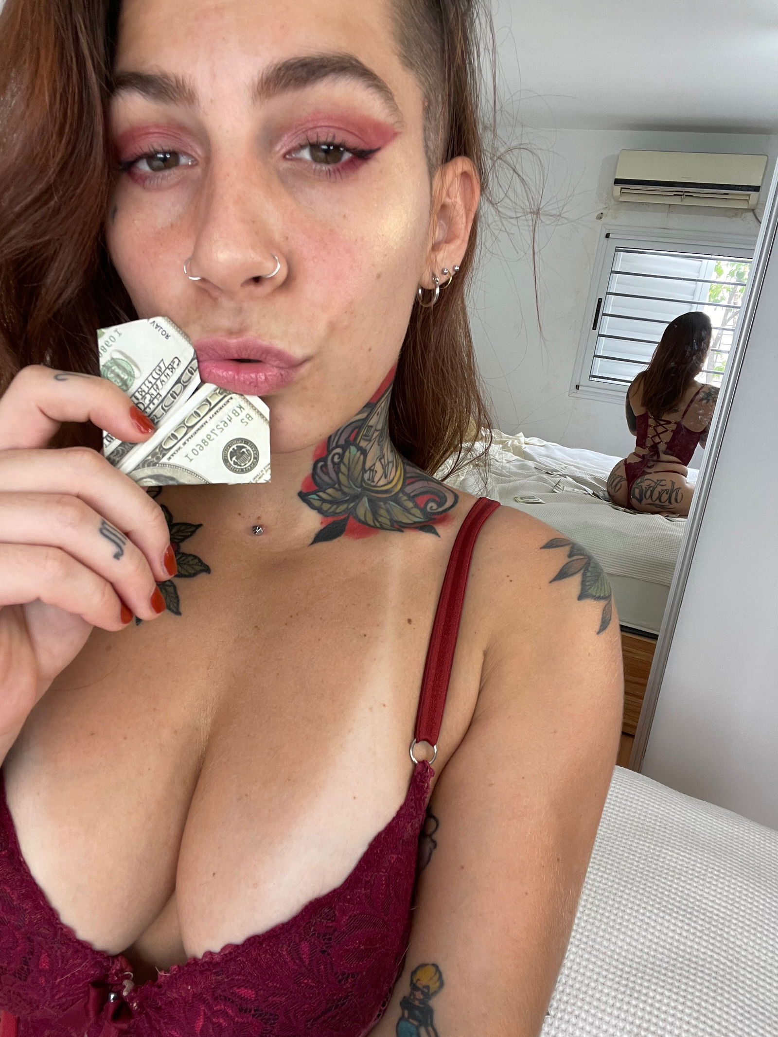 𝑳𝒊𝒍𝒊𝒕𝒉 𝑨𝒍𝒑𝒉𝒂𝒛𝒆 💃 photo