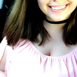 Emily Scarlett's OnlyFans Model Photo