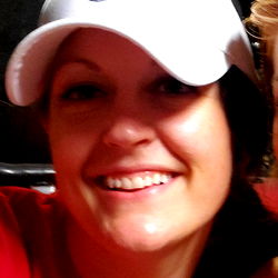 Lori's Smiling Moment