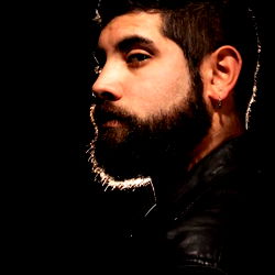 Uruguayan Model X_Mago_x_Oscuro_X