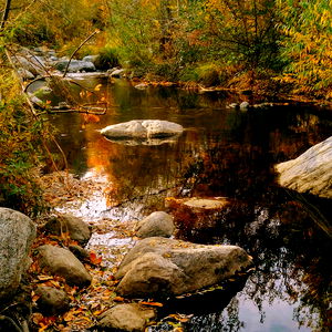 Annabelle Glacier photo