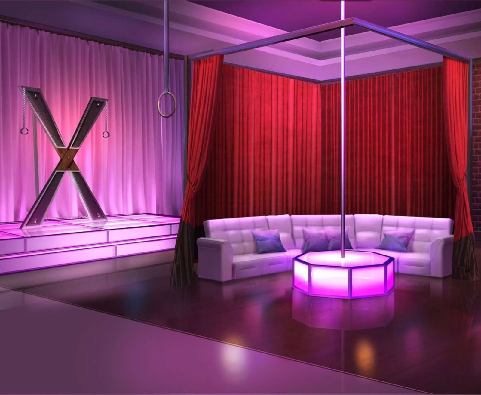 Dream Lounge X photo