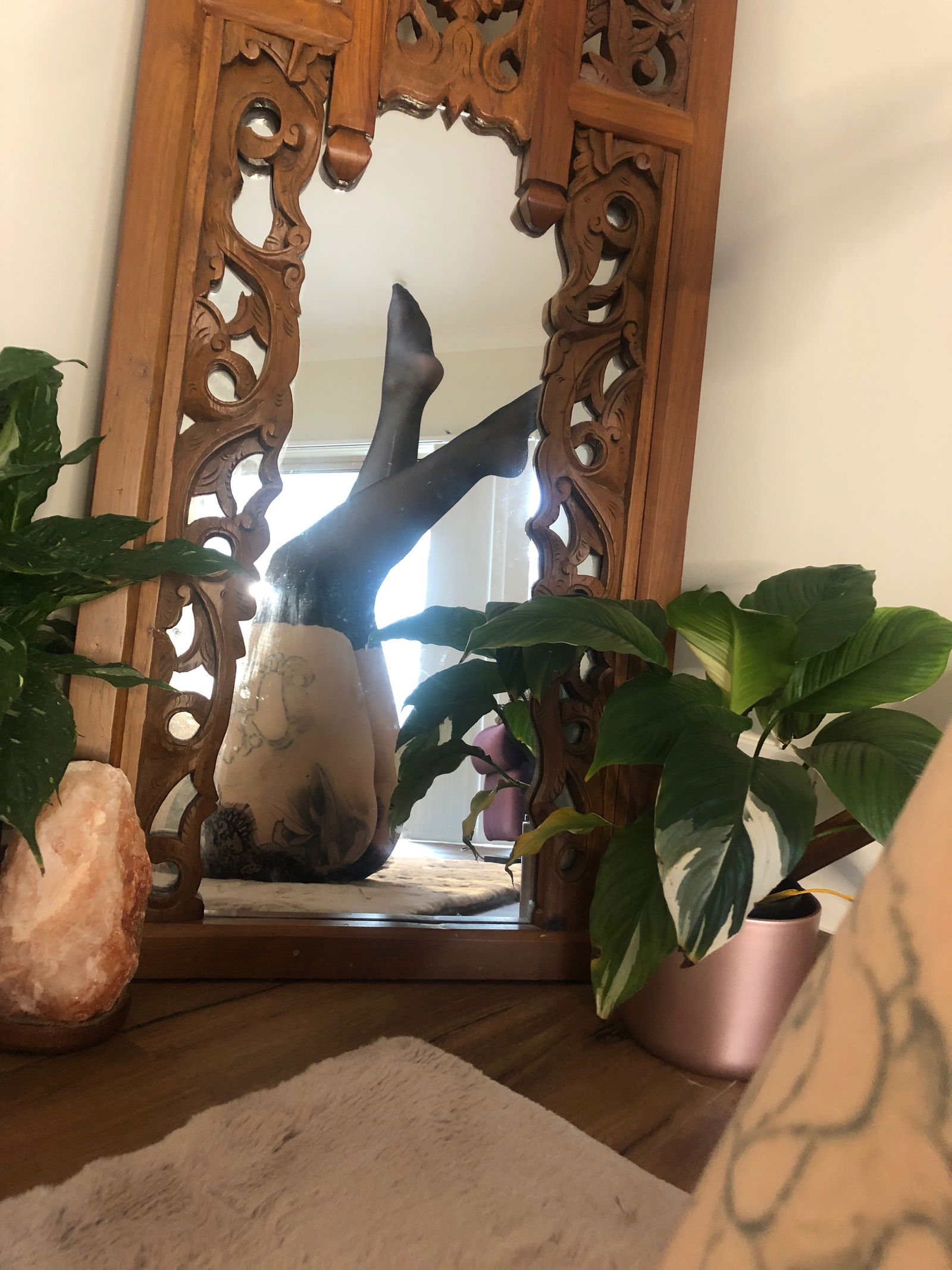 Mrs Ruby Rouge Free photo