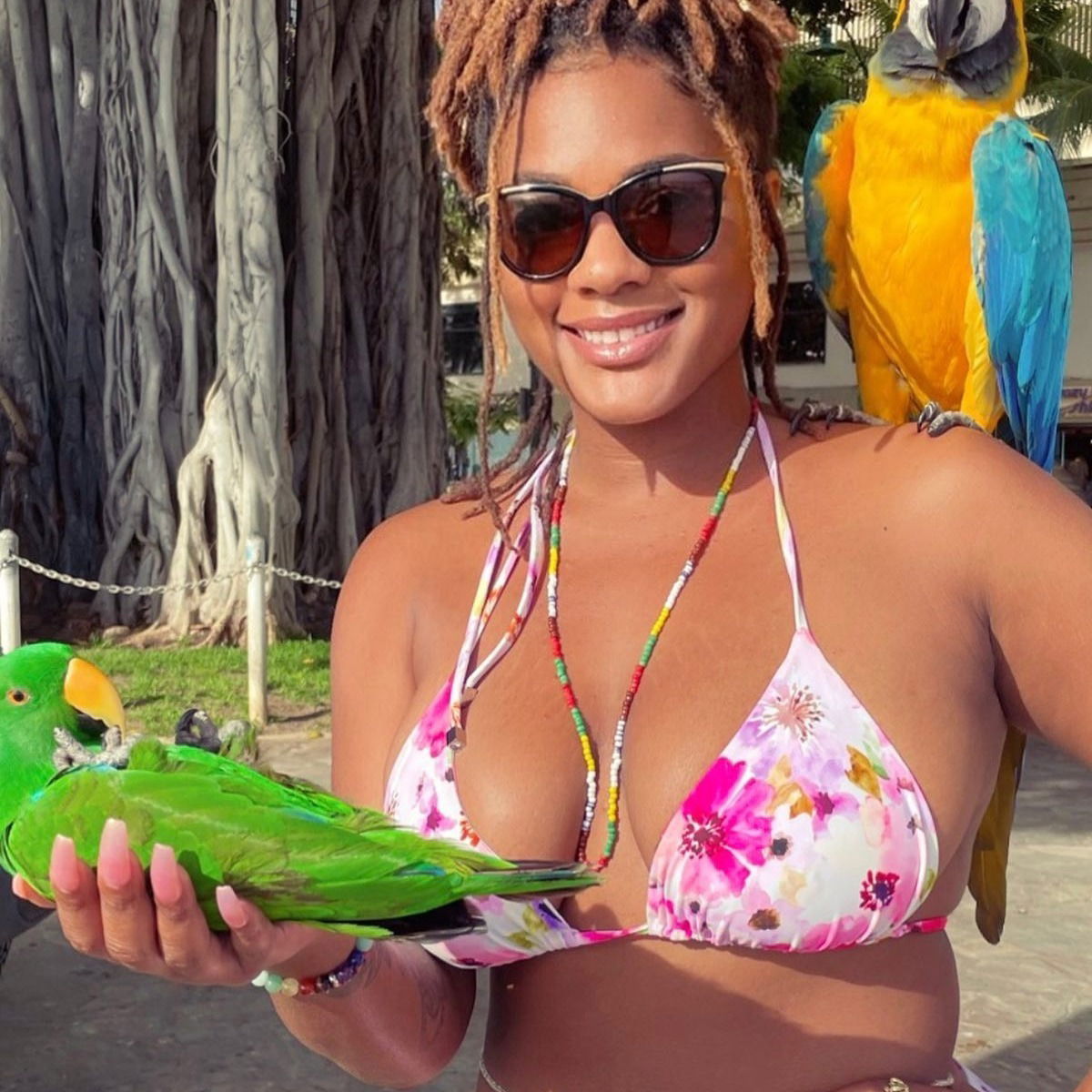 Grannie 2thick photo