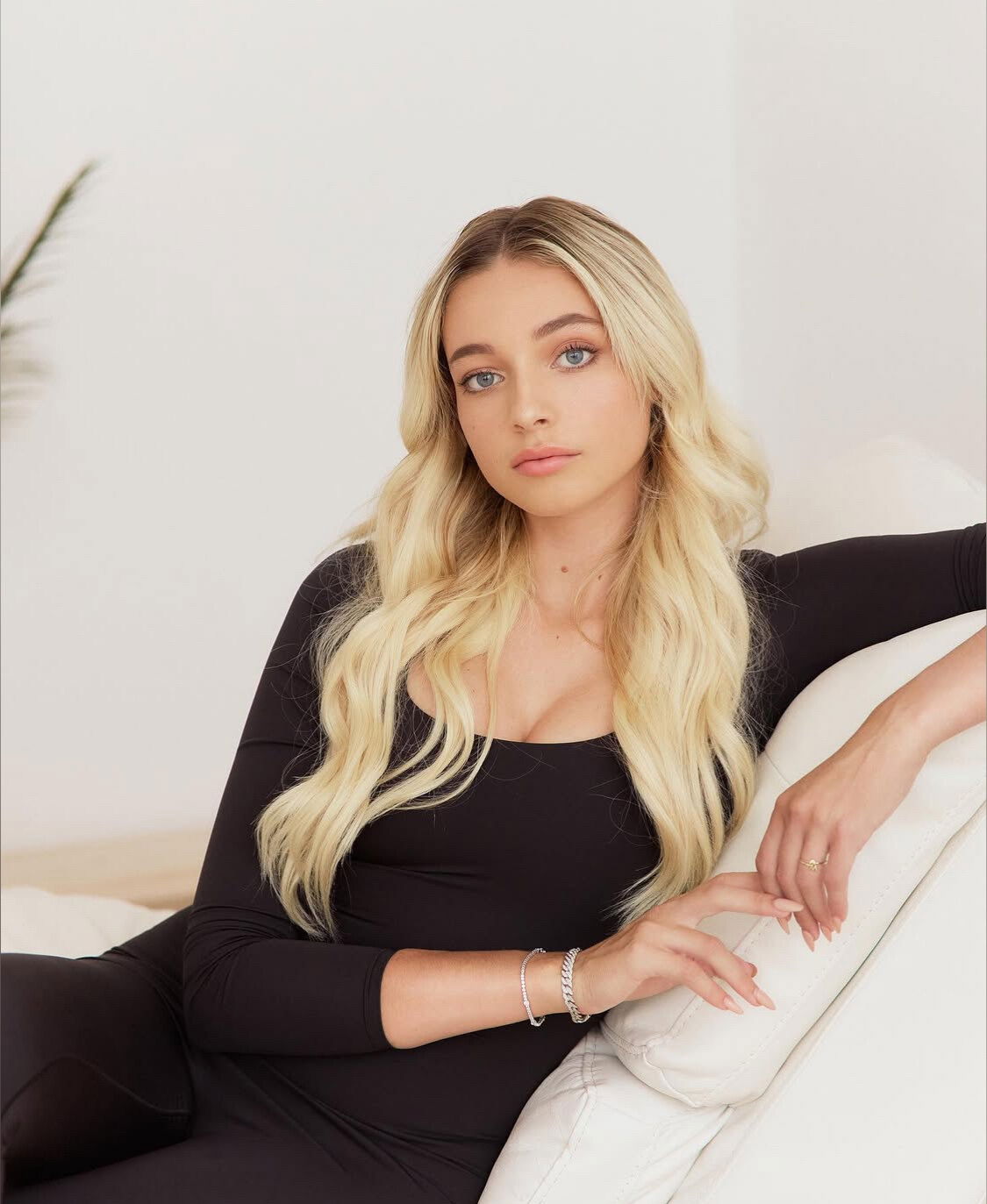 Maddie Little ;) photo