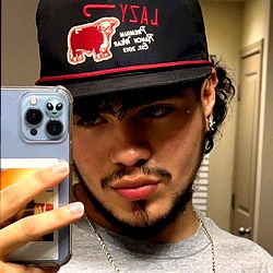 VestraSoShiesty Shares His Unique Style in Houston Tx