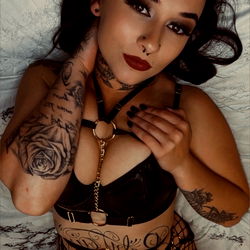 Onlyfans Model Spencer