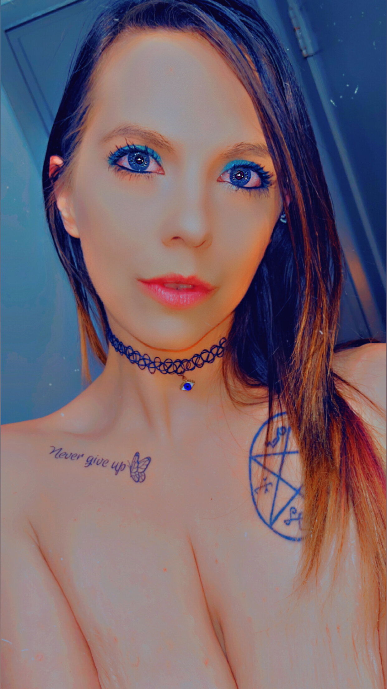 NotYourAverageBabyGirl photo