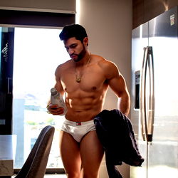 OnlyFans Model Tóxico in a CHIHUAHUA Setting