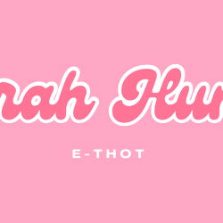 E-THOT 💗 FARRAH 💗 photo