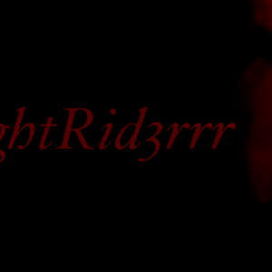 NightRid3rrr photo