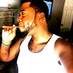 Cool and Casual Vibes