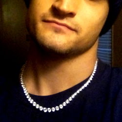 Taylor Evans, a young model from Kosciusko, Mississippi, shares his journey in the fashion world and personal style.