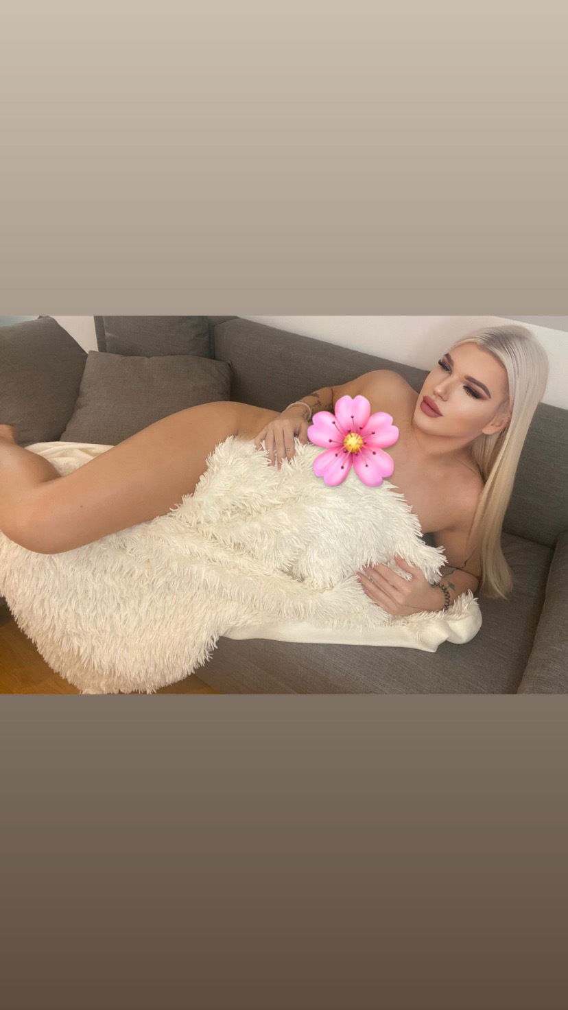 Angel Exquisiteness photo