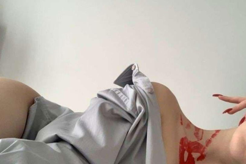 Allisson Miller photo