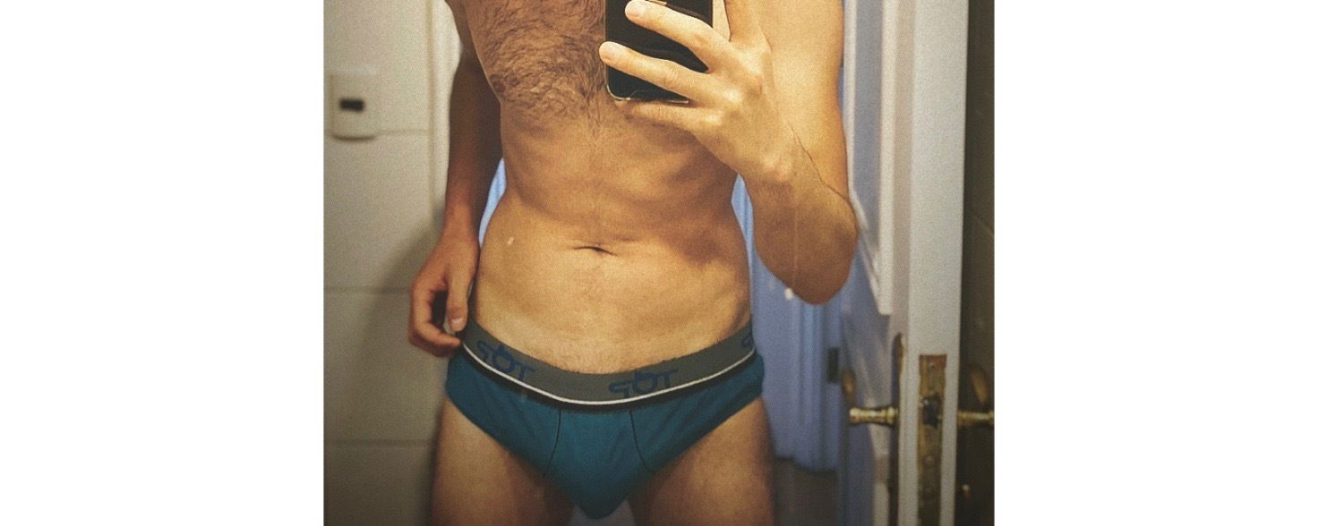 Chico Caliente 🔥 photo