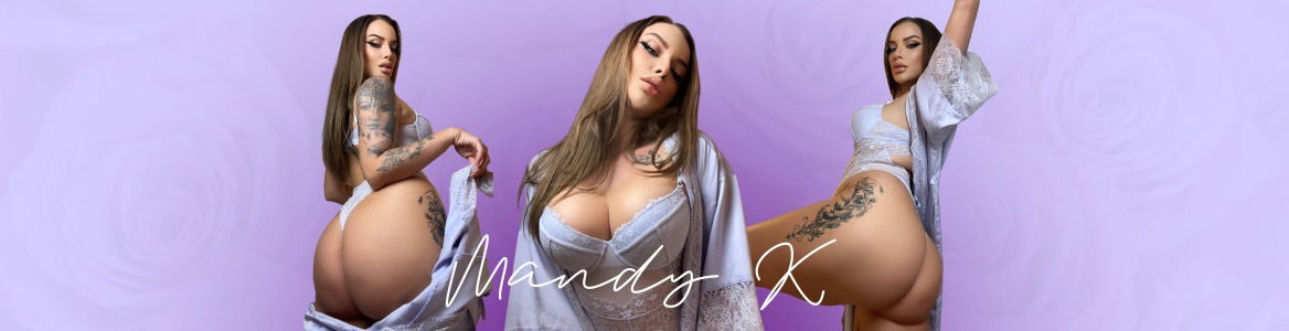 Mandy K 🇨🇦 photo