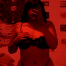 Amapola's Intimate Photoshoot