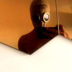 Shockwave: The Neon-Gazed, Gas Mask-Clad Icon of Cyberpunk